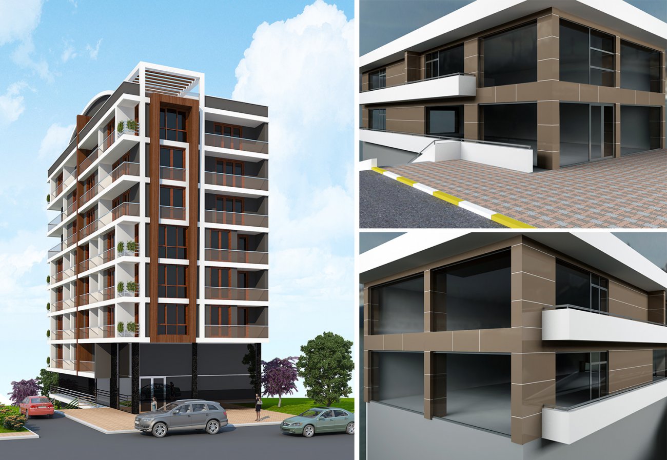 alpazaleminyum-3d-tasarim-calismasi